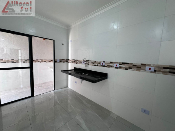 Imagem Casa com 2 Quartos à Venda, 52 m² em Vila Guilhermina - Praia Grande Imagem Casa com 2 Quartos à Venda, 52 m² em Vila Guilhermina - Praia Grande