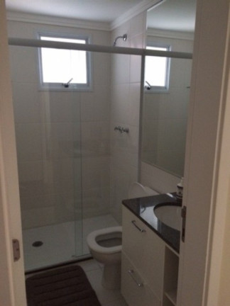 Imagem Imóvel com 3 Quartos à Venda, 70 m² em água Branca - São Paulo