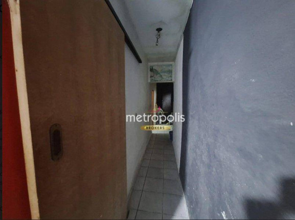 Imagem Sobrado com 3 Quartos à Venda, 110 m² em Parque Das Américas - Mauá