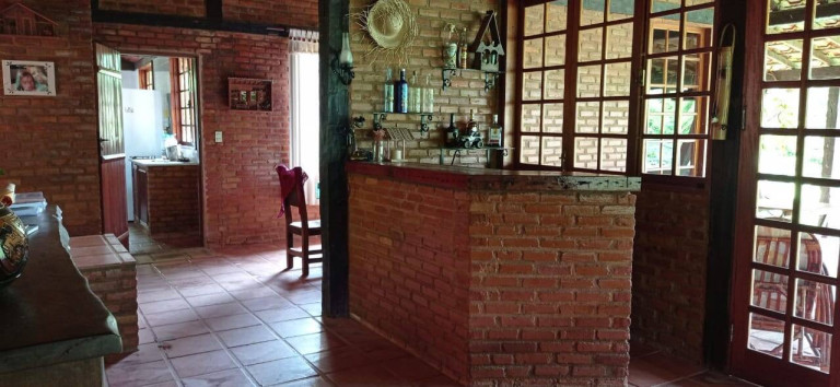 Imagem Chácara com 3 Quartos à Venda,  em Centro - Três Rios