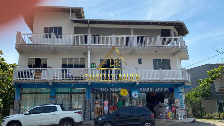 Imagem Apartamento com 9 Quartos à Venda, em Itajuba - Barra Velha Imagem Apartamento com 9 Quartos à Venda, em Itajuba - Barra Velha