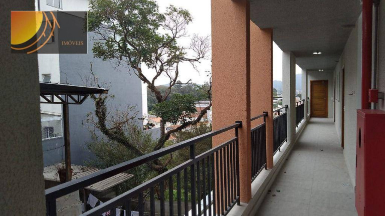 Apartamento com 2 Quartos à Venda, 49 m² em Vila Jaguara - São Paulo