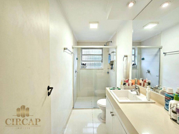 Imagem Apartamento com 3 Quartos à Venda, 187 m² em Itaim - São Paulo