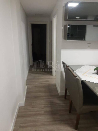 Imagem Apartamento com 2 Quartos à Venda, 58 m² em Cordeiros - Itajaí