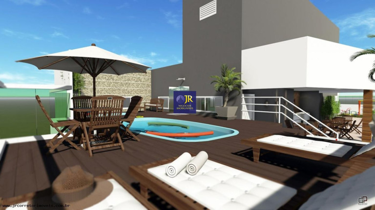 Imagem Apartamento com 2 Quartos à Venda, 68 m² em Itapoã - Vila Velha Imagem Apartamento com 2 Quartos à Venda, 68 m² em Itapoã - Vila Velha
