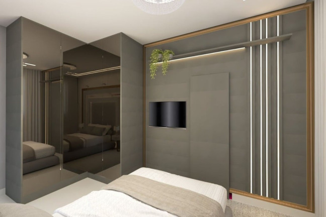 Imagem Apartamento com 4 Quartos à Venda, 120 m² em Zona Nova - Capão Da Canoa Imagem Apartamento com 4 Quartos à Venda, 120 m² em Zona Nova - Capão Da Canoa