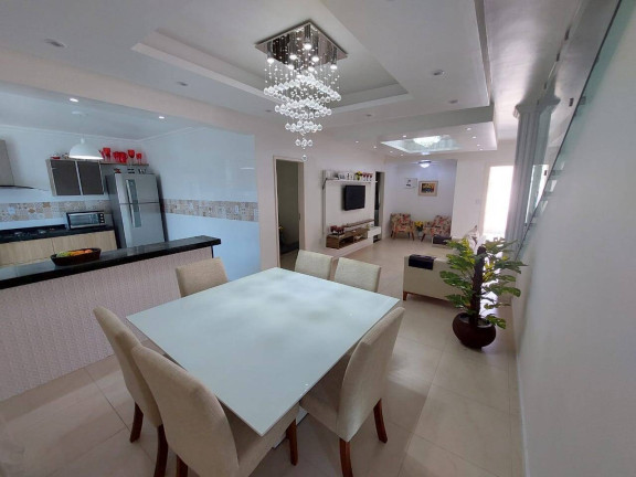 Imagem Casa de Condomínio com 3 Quartos à Venda, 300 m² em Recanto Do Sol - São Pedro Da Aldeia Imagem Casa de Condomínio com 3 Quartos à Venda, 300 m² em Recanto Do Sol - São Pedro Da Aldeia
