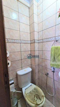 Imagem Apartamento com 2 Quartos à Venda, 96 m² em Fonseca - Niterói
