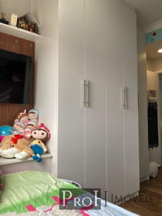 Imagem Apartamento com 3 Quartos à Venda, 94 m² em Centro - São Bernardo Do Campo Imagem Apartamento com 3 Quartos à Venda, 94 m² em Centro - São Bernardo Do Campo