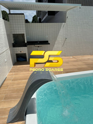 Imagem Apartamento com 3 Quartos à Venda, 66 m² em Planalto Boa Esperança - João Pessoa