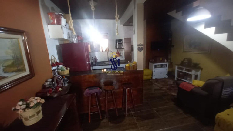 Imagem Casa com 2 Quartos à Venda,  em Unamar - Cabo Frio