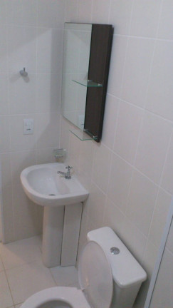 Imagem Apartamento com 1 Quarto à Venda, em Cambuci - São Paulo Imagem Apartamento com 1 Quarto à Venda, em Cambuci - São Paulo
