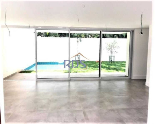 Imagem Casa com 3 Quartos à Venda, 300 m² em Retiro Morumbi - São Paulo