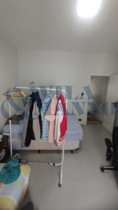 Imagem Sobrado com 3 Quartos à Venda, em Mooca - São Paulo Imagem Sobrado com 3 Quartos à Venda, em Mooca - São Paulo