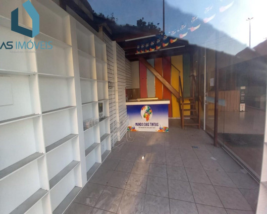 Imagem Sala Comercial para Alugar, 35 m² em Centro - Cabo Frio Imagem Sala Comercial para Alugar, 35 m² em Centro - Cabo Frio
