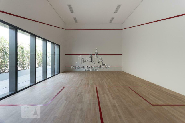 Imagem Apartamento com 1 Quarto à Venda, 45 m² em Vila Nova Conceição - São Paulo Imagem Apartamento com 1 Quarto à Venda, 45 m² em Vila Nova Conceição - São Paulo
