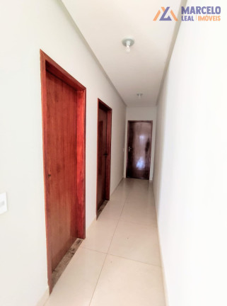 Imagem Casa com 3 Quartos à Venda, 87 m² em Primavera - Vitória Da Conquista Imagem Casa com 3 Quartos à Venda, 87 m² em Primavera - Vitória Da Conquista