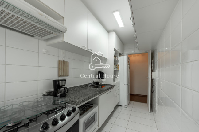 Imagem Apartamento com 3 Quartos à Venda, 85 m² em Saúde - São Paulo