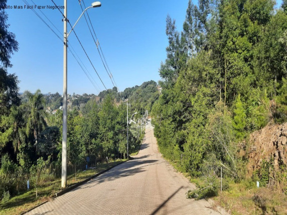 Imagem Terreno à Venda, 387 m² em Bavária - Nova Petrópolis