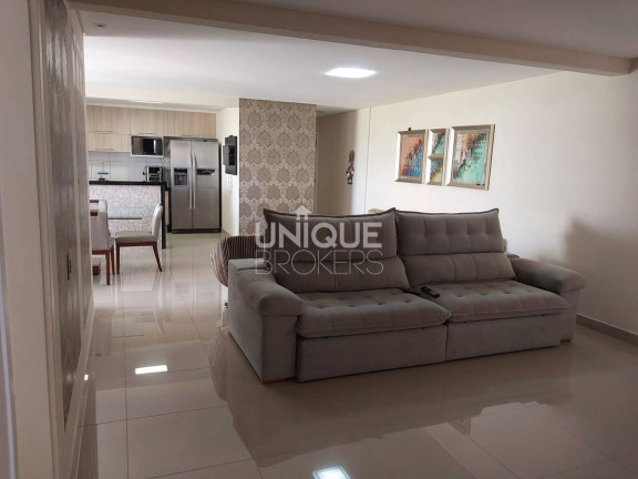 Imagem Apartamento com 3 Quartos à Venda, 131 m² em Parque Residencial Eloy Chaves - Jundiaí Imagem Apartamento com 3 Quartos à Venda, 131 m² em Parque Residencial Eloy Chaves - Jundiaí