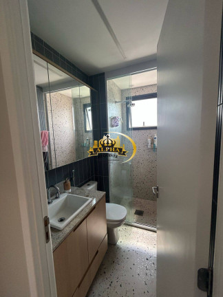 Imagem Apartamento com 3 Quartos à Venda, 88 m² em Alphaville Empresarial - Barueri
