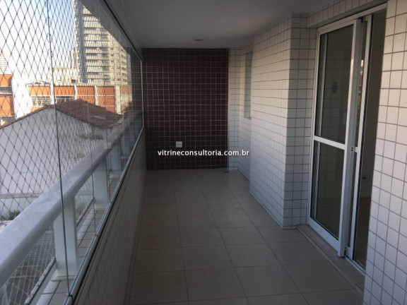 Imagem Apartamento com 4 Quartos à Venda, 136 m² em Alto Do Ipiranga - São Paulo