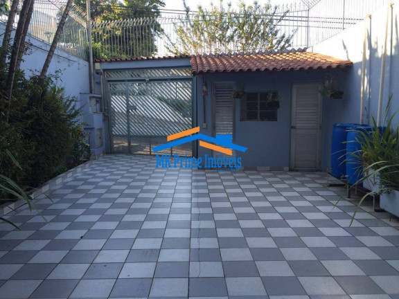 Imagem Casa com 3 Quartos à Venda, 209 m² em Bela Vista - Osasco Imagem Casa com 3 Quartos à Venda, 209 m² em Bela Vista - Osasco