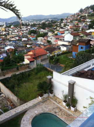 Imagem Terreno à Venda, 432 m² em Agronômica - Florianópolis Imagem Terreno à Venda, 432 m² em Agronômica - Florianópolis