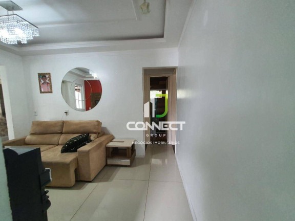 Imagem Casa com 3 Quartos à Venda, 130 m² em Espinheiros - Itajaí