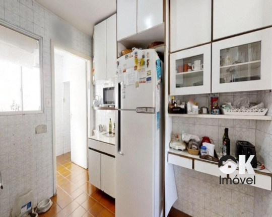 Imagem Apartamento com 3 Quartos à Venda, 94 m² em Higienópolis - São Paulo Imagem Apartamento com 3 Quartos à Venda, 94 m² em Higienópolis - São Paulo