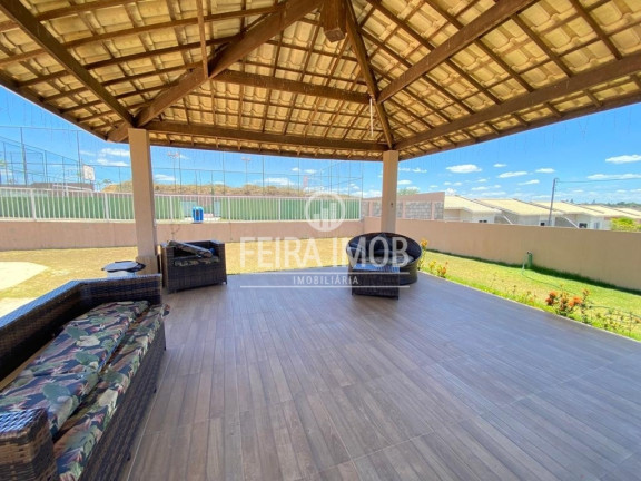 Imagem Apartamento com 2 Quartos à Venda, 45 m² em Sim - Feira De Santana
