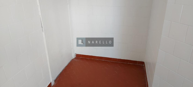 Imagem Apartamento com 1 Quarto à Venda, 49 m² em Bela Vista - São Paulo
