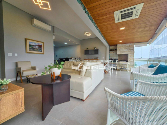 Imagem Apartamento com 4 Quartos à Venda, 184 m² em Riviera De São Lourenço - Bertioga