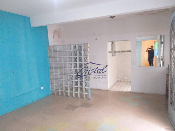 Imagem Casa com 5 Quartos à Venda, 200 m² em Parque Santa Teresa - Carapicuíba