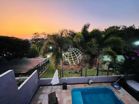 Imagem Casa com 3 Quartos à Venda, 222 m² em Terras De Atibaia - Atibaia Imagem Casa com 3 Quartos à Venda, 222 m² em Terras De Atibaia - Atibaia