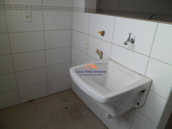 Imagem Apartamento com 2 Quartos à Venda, 85 m² em Vila Guilhermina - Praia Grande