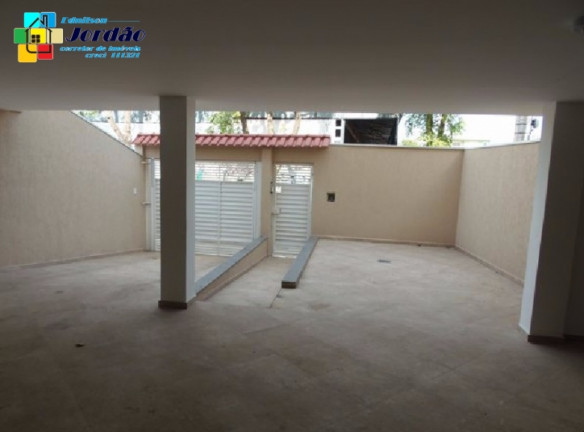 Imagem Apartamento com 2 Quartos à Venda, 55 m² em Parque Das Nações - Santo André Imagem Apartamento com 2 Quartos à Venda, 55 m² em Parque Das Nações - Santo André