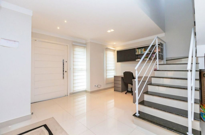 Imagem Sobrado com 3 Quartos à Venda, 154 m² em Atuba - Curitiba Imagem Sobrado com 3 Quartos à Venda, 154 m² em Atuba - Curitiba