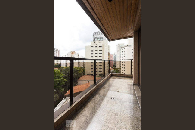 Imagem Apartamento com 4 Quartos à Venda, 250 m² em Planalto Paulista - São Paulo Imagem Apartamento com 4 Quartos à Venda, 250 m² em Planalto Paulista - São Paulo