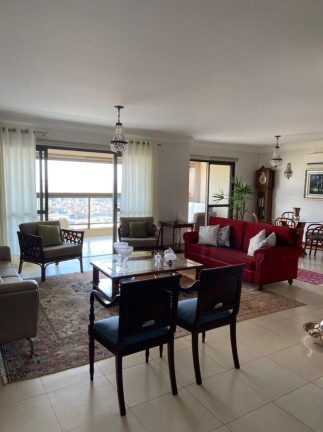 Imagem Apartamento com 4 Quartos à Venda, 265 m² em Jardim Irajá - Ribeirão Preto Imagem Apartamento com 4 Quartos à Venda, 265 m² em Jardim Irajá - Ribeirão Preto