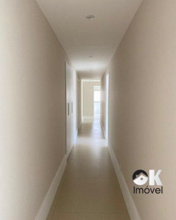 Imagem Apartamento com 4 Quartos para Alugar, 332 m² em Pinheiros - São Paulo