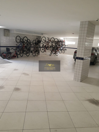 Imagem Apartamento com 2 Quartos à Venda,  em Ocian - Praia Grande