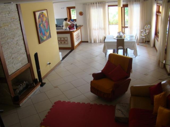 Imagem Casa com 5 Quartos à Venda ou Locação, 396 m² em Jardim Ibiti Do Paço - Sorocaba