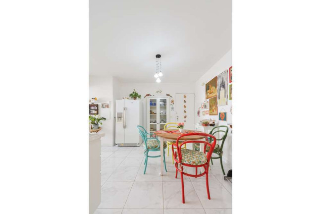 Imagem Apartamento com 3 Quartos à Venda, 165 m² em Jardim Paulista - São Paulo