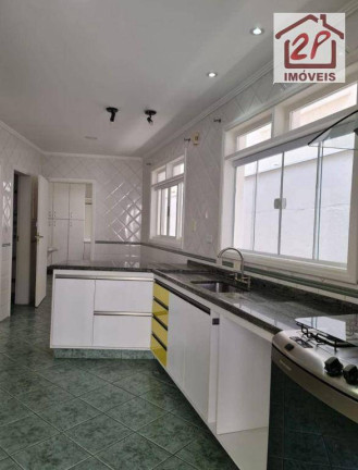Imagem Sobrado com 4 Quartos para Alugar, 285 m² em Jardim Aquarius - São José Dos Campos