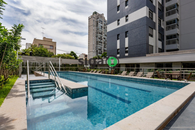 Imagem Apartamento com 3 Quartos à Venda, 113 m² em Vila Clementino - São Paulo Imagem Apartamento com 3 Quartos à Venda, 113 m² em Vila Clementino - São Paulo