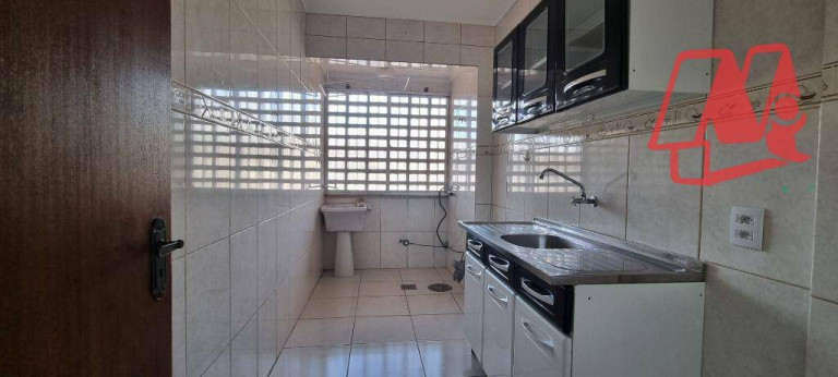 Imagem Apartamento com 2 Quartos à Venda, 59 m² em Partenon - Porto Alegre