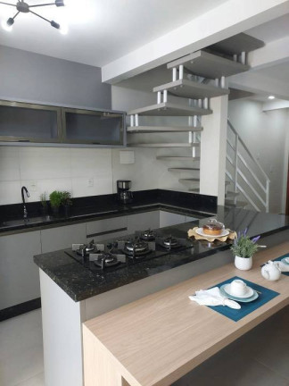Imagem Casa com 2 Quartos à Venda, 95 m² em Ingleses Do Rio Vermelho - Florianópolis