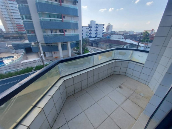 Imagem Apartamento com 2 Quartos à Venda, 74 m² em Vila Assuncao - Praia Grande