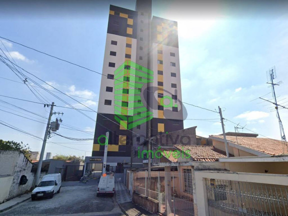 Imagem Apartamento com 2 Quartos à Venda, 75 m² em Vila Paulista - Taubaté